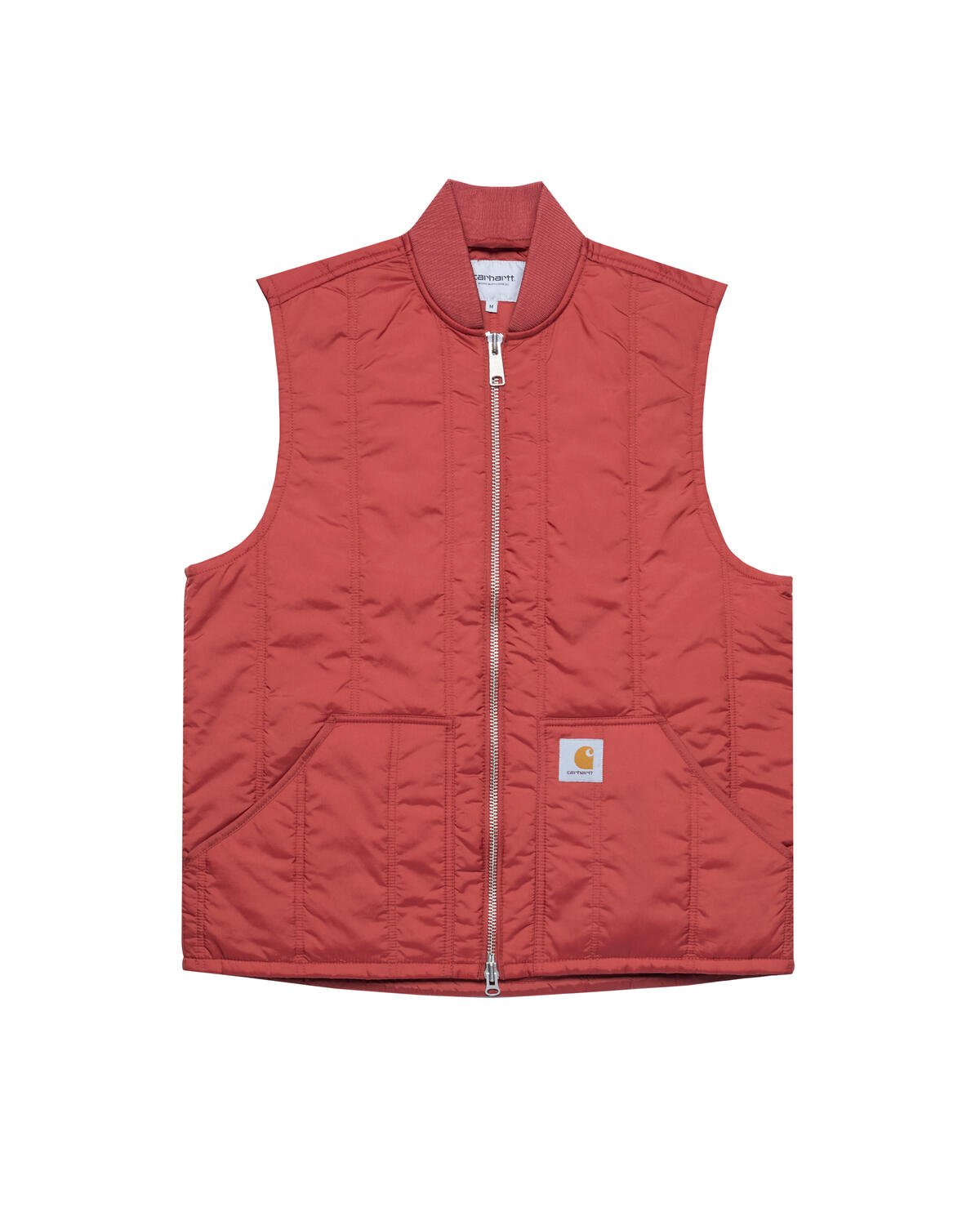 Carhartt WIP Lachlan Vest Liner | I034387-2LXXX | AFEW STORE
